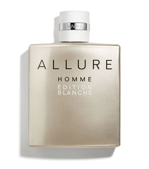 Allure Homme Edition Blanche Eau de Parfum Chanel .